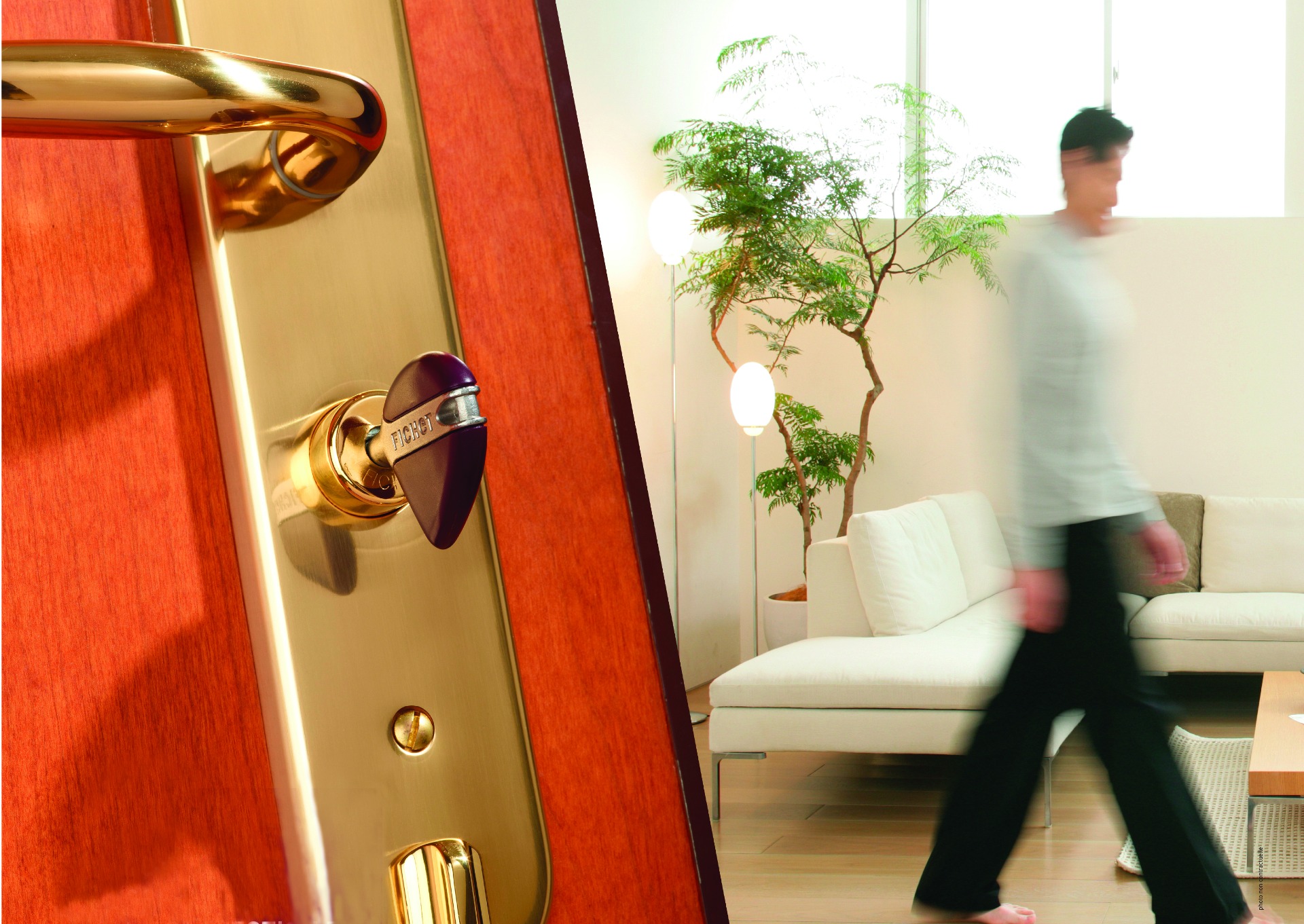 Assistenza Serrature Fichet Milano