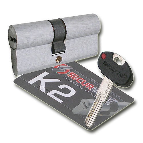 Assistenza Serrature Securemme  Milano