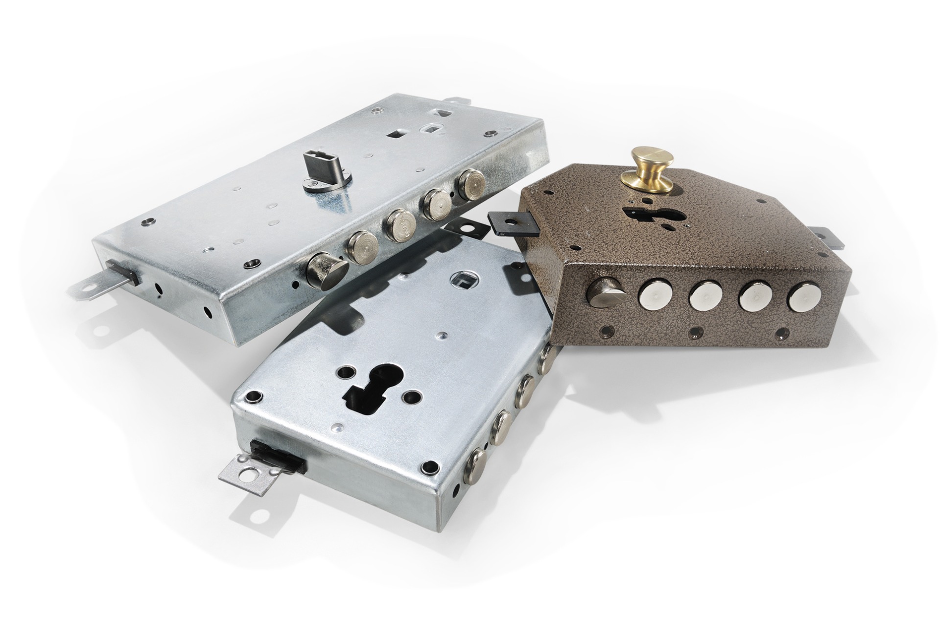 Assistenza Serrature Cerutti  Milano