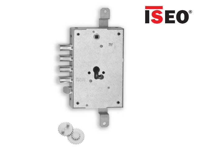 Assistenza Serrature Iseo Milano