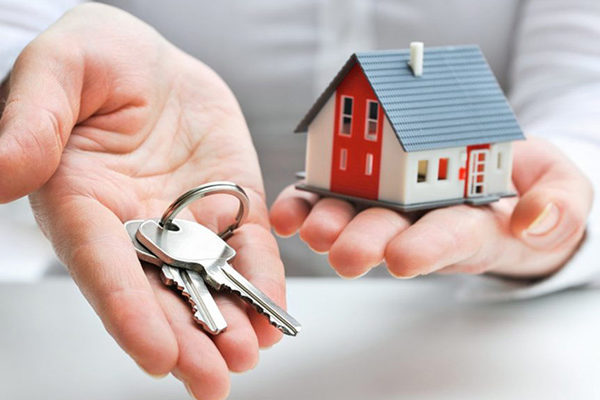 Ho perso le chiavi di casa cosa devo fare?