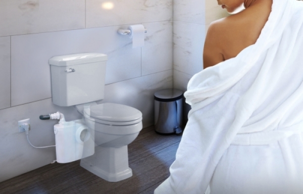 Riparazione Sanitrit Milano e provincia