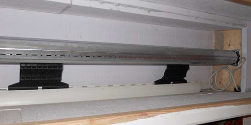 Sostituzione rulli tapparelle Monza