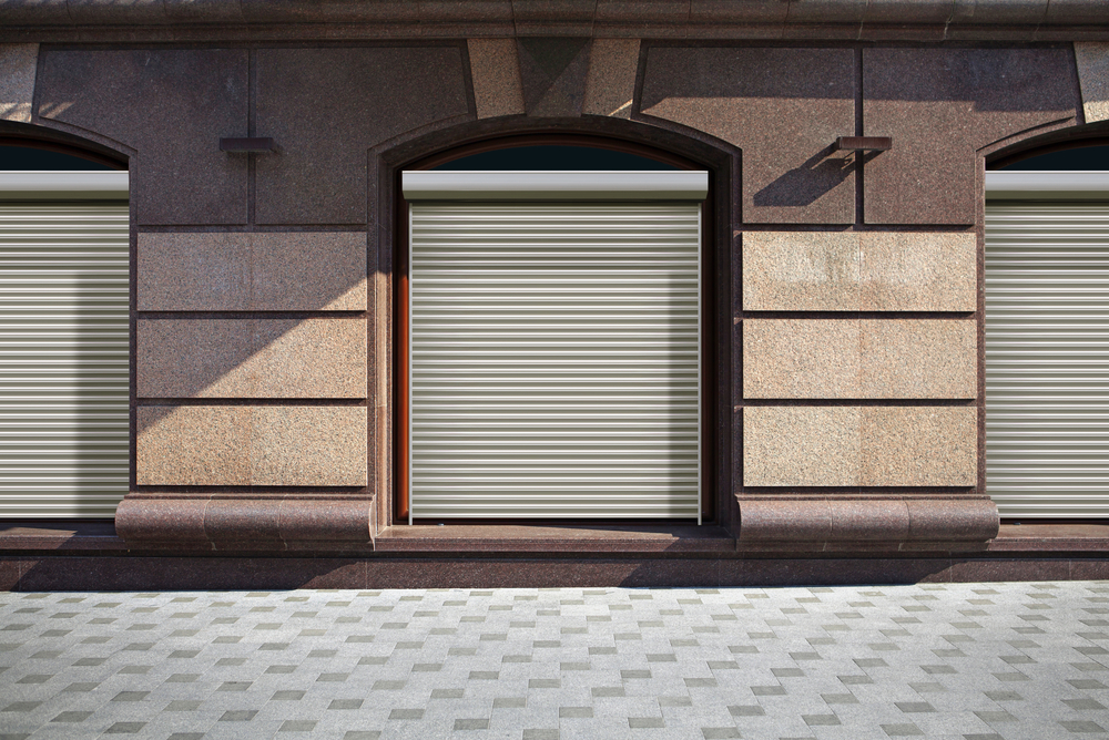 Riparazione e manutenzione serrande a Monza e Brianza